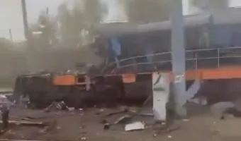 τρένο