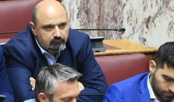 Τριαντόπουλος: Η κυβέρνηση για την παραπομπή στο Ειδικό Δικαστήριο