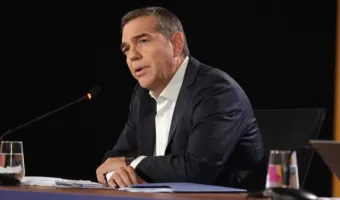 Τσίπρας στη Le Soir: Έτοιμος να επιστρέψει στην πρωθυπουργία