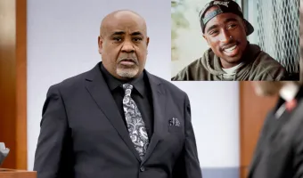 Tupac Shakur: Ένοχος ο Duane «Keffe D» Davis για τη δολοφονία