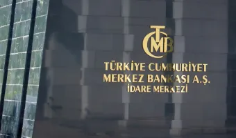 Κεντρική Τράπεζα Τουρκίας