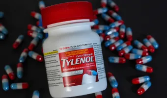 Tylenol 
