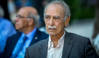 Σπύρος Χαλβατζής