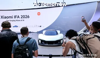Xiaomi