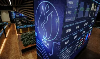 Χρηματιστήριο Κωνσταντινούπολη