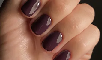 Χρώματα Φθινοπώρου για mani pedi