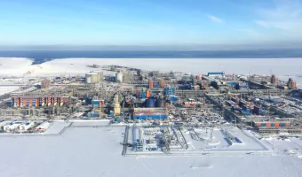 Yamal LNG