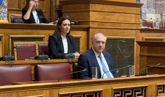 Θεοδωρικάκος