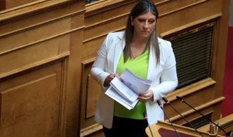 Ζωή Κωνσταντοπούλου