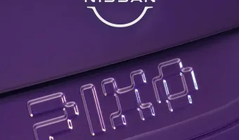 nissan pixo