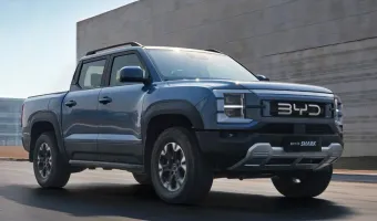 BYD