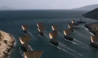AI Οδύσσεια