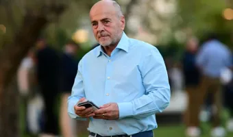 Αλαφούζος