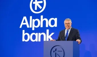Alpha Bank