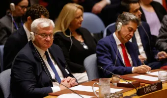 Παγκόσμιο Πρωτάθλημα Άρσης Βαρών 2030: Αντιδράσεις από την Ουκρανία για τη Μόσχα