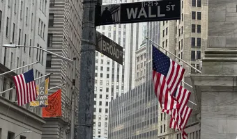 Wall Street