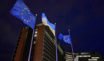ΕΕ, Βρυξέλλες