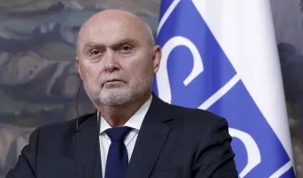 Feridun Sinirlioğlu