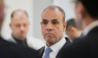 Αιγύπτιος ΥΠΕΞ