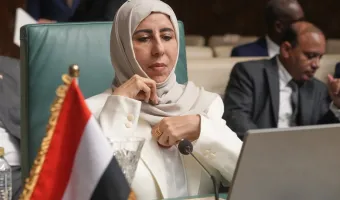 Afrah al-Zouba