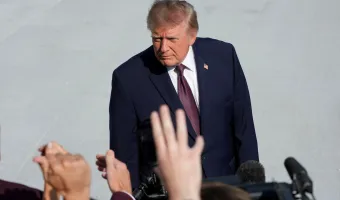 Trump