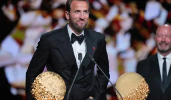 Harry Kane