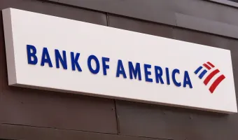 Bank of America