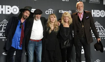 Fleetwood Mac