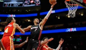 NBA