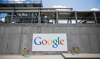 Google 