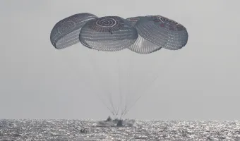 ISS