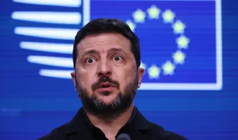 Ζελένσκι