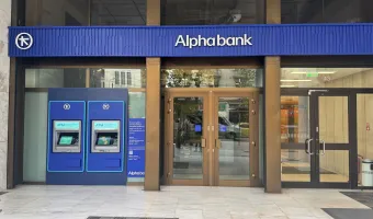 Alpha Bank