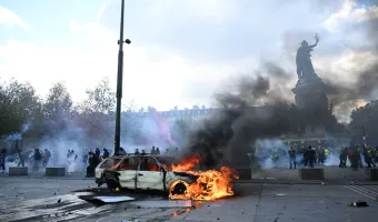 Γαλλία 