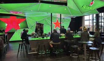 Heineken 
