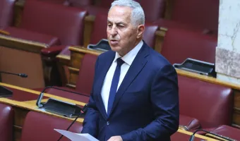 Ευάγγελος Αποστολάκης
