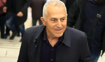 Ευάγγελος Αποστολάκης