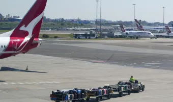 Qantas