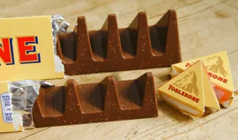 Toblerone
