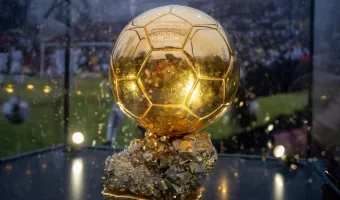 Χρυσή Μπάλα 2026: Το λάθος με τους τρεις νικητές στην επίσημη ιστοσελίδα