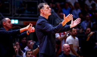 Μπαρτζώκας
