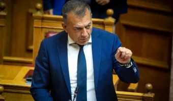Γιάννης Βρούτσης