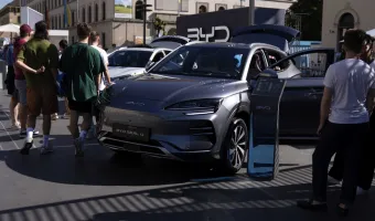 BYD