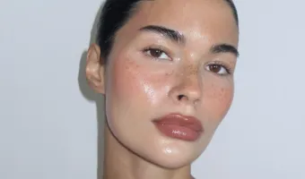 Concealer trick