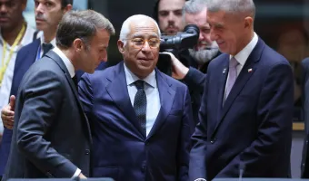 Αντόνιο Κόστα