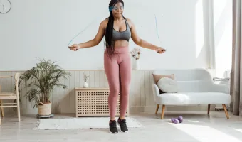Cozy Cardio