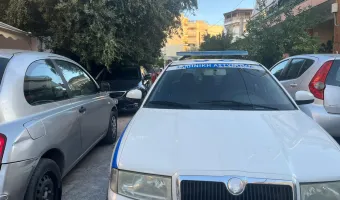 Δολοφονία