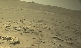 mars