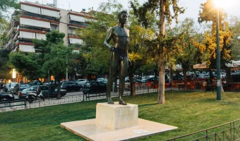 Αθήνα
