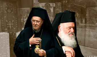 Τα «Ελγίνεια της Μακεδονίας»